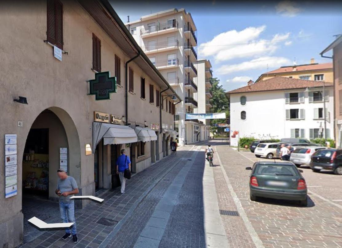 ヴィメルカーテIl Chiostro Di Santa Caterinaアパートメント エクステリア 写真
